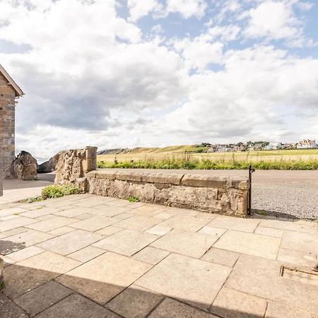 Villa Inglisfield - Earlsferry Exterior foto